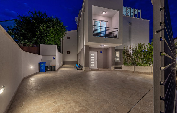 Vacation home 
