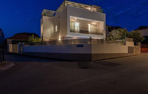 Vacation home 