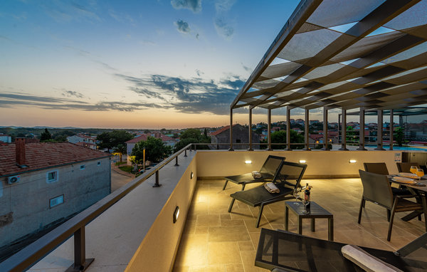 Vacation home 