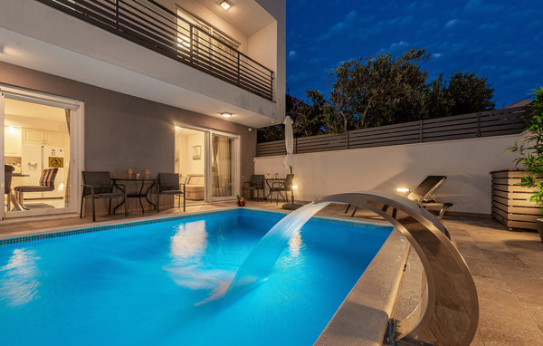 Vacation home 
