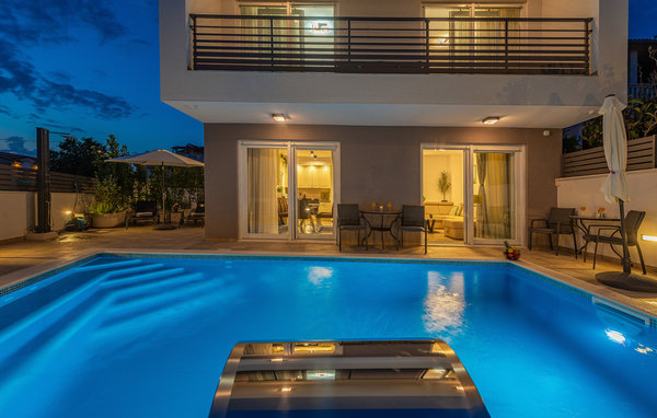 Vacation home 