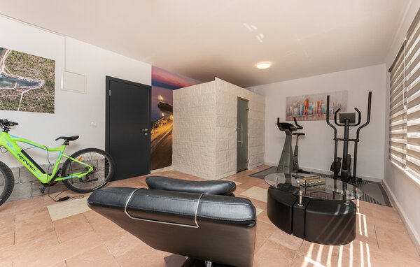 Holiday Home - Vir-Vir , Croatia - CDI075 801