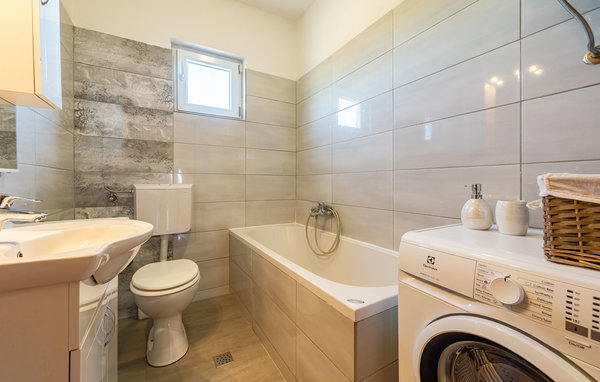 Appartamento Apartman Bore