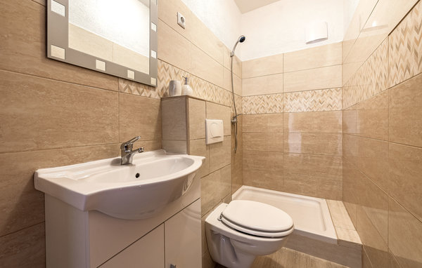Appartamento Apartman Bore