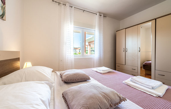Appartamento Apartman Bore