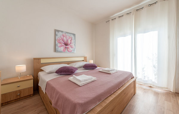 Appartamento Apartman Bore