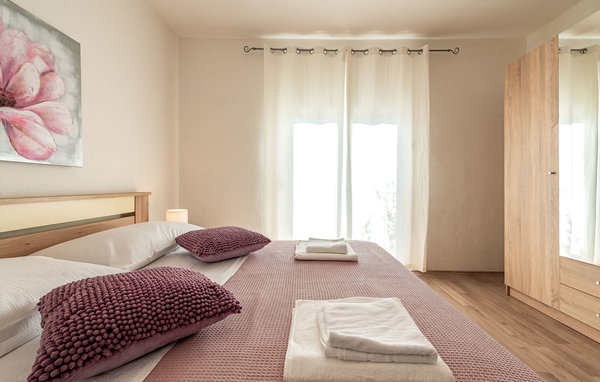 Appartamento Apartman Bore