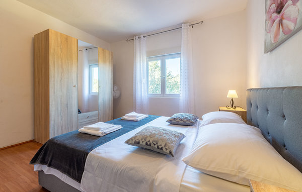 Appartamento Apartman Bore