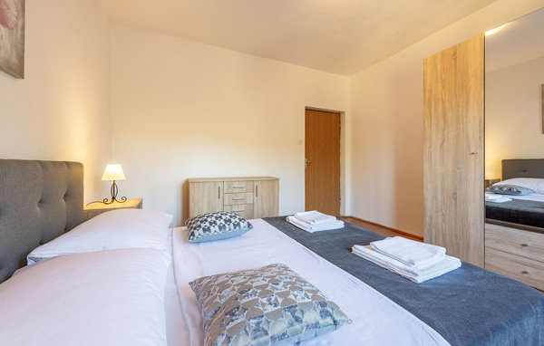 Appartamento Apartman Bore