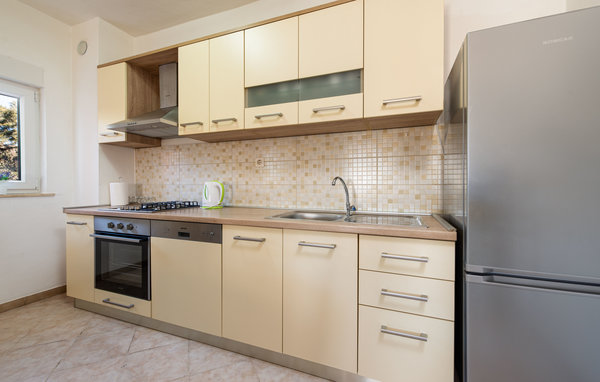 Appartamento Apartman Bore