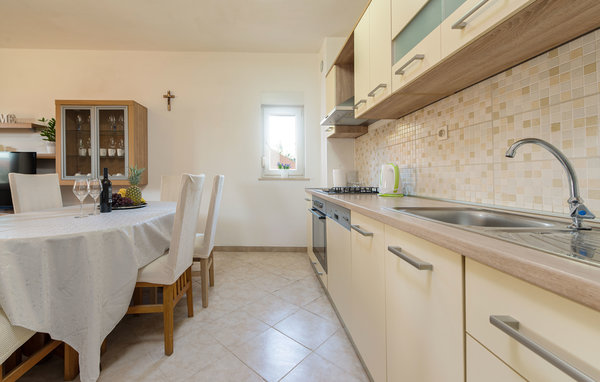 Appartamento Apartman Bore