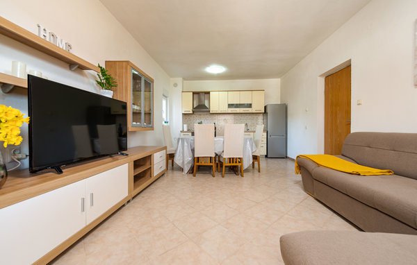 Appartamento Apartman Bore