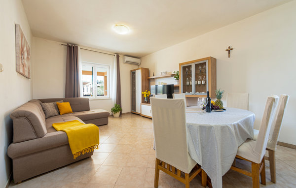 Appartamento Apartman Bore