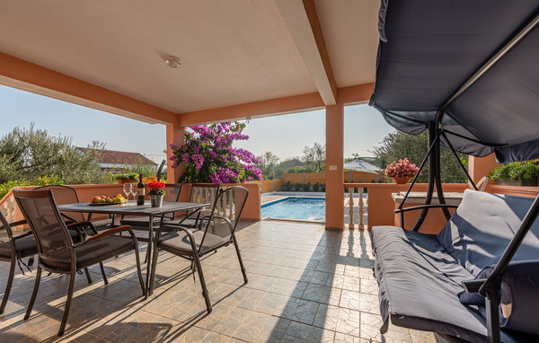 Appartamento Apartman Bore