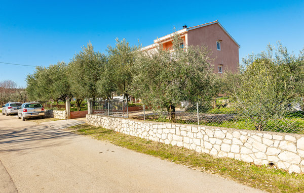 Appartamento Apartman Bore