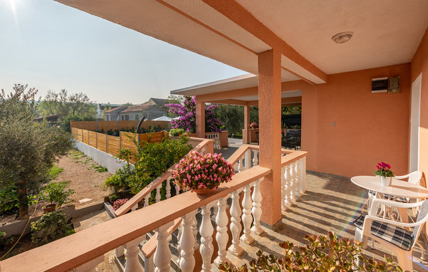 Appartamento Apartman Bore