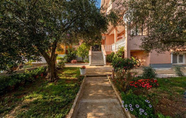 Appartamento Apartman Bore