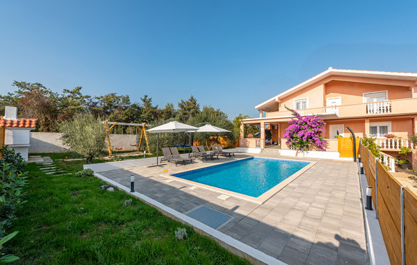 Appartamento Apartman Bore