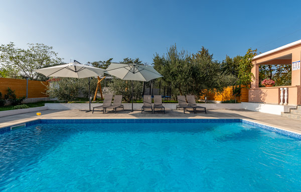 Appartamento Apartman Bore