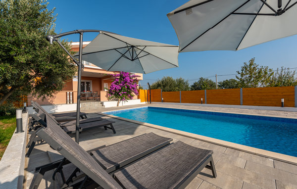 Appartamento Apartman Bore