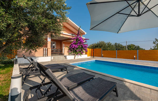 Appartamento Apartman Bore