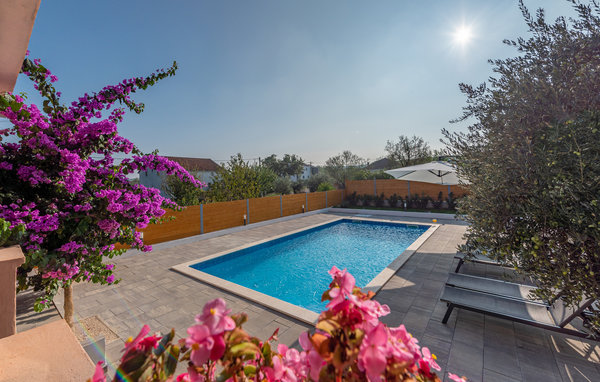 Appartamento Apartman Bore