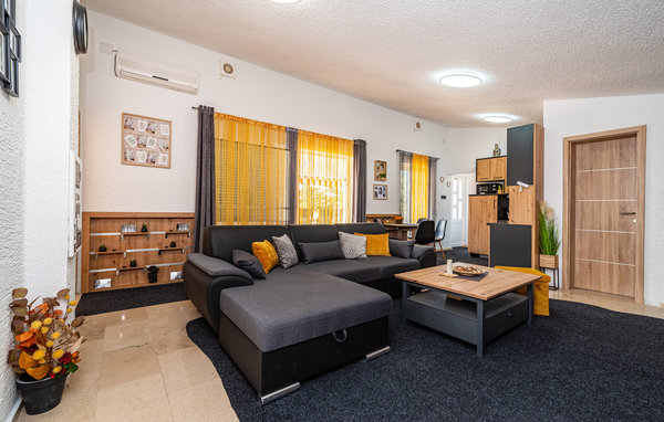 Semesterlägenhet - Starigrad Paklenica-Rovanjska , Kroatien - CDI093 301
