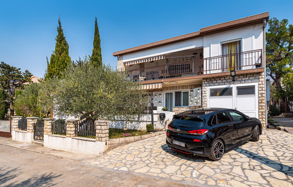 Semesterlägenhet - Starigrad Paklenica-Rovanjska , Kroatien - CDI093 9