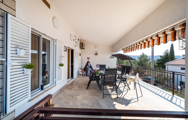 Semesterlägenhet - Starigrad Paklenica-Rovanjska , Kroatien - CDI093 101