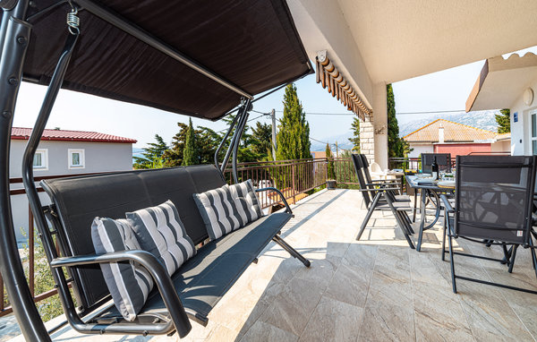 Semesterlägenhet - Starigrad Paklenica-Rovanjska , Kroatien - CDI093 8