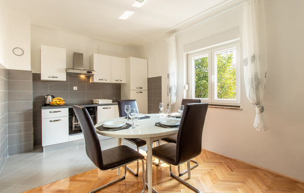 Ferienhaus 