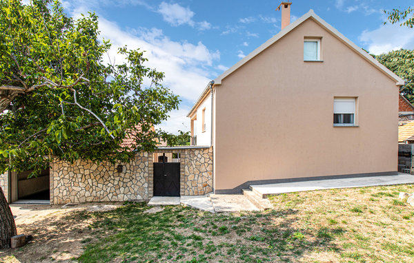 Ferienhaus 