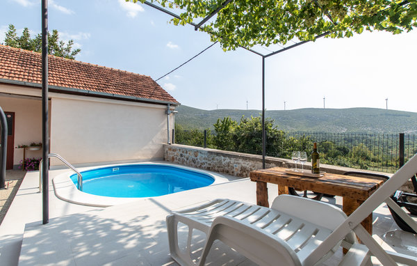 Ferienhaus 