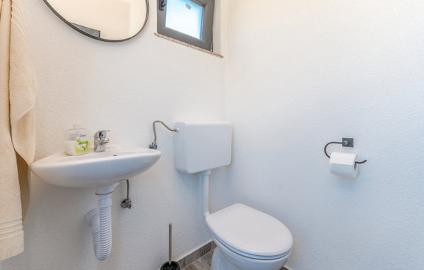 Feriehus - Biograd-Gornje Rastane , Kroatia - CDI097 701