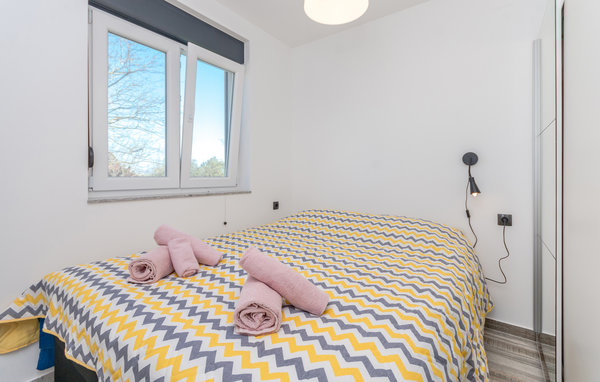 Feriehus - Biograd-Gornje Rastane , Kroatia - CDI097 601