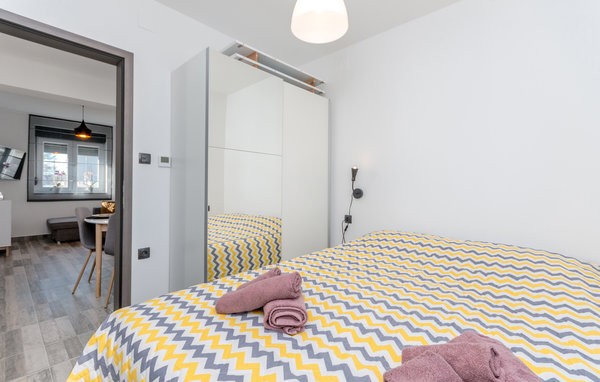 Feriehus - Biograd-Gornje Rastane , Kroatia - CDI097 602