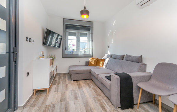 Feriehus - Biograd-Gornje Rastane , Kroatia - CDI097 301