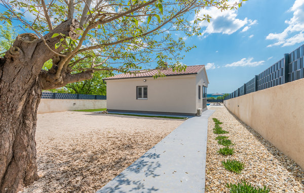 Feriehus - Biograd-Gornje Rastane , Kroatia - CDI097 9