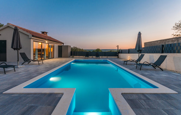 Feriehus - Biograd-Gornje Rastane , Kroatia - CDI097 20