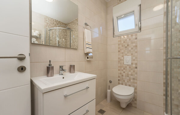 Domy wakacyjne - Nin-Privlaka , Chorwacja - CDI101 701