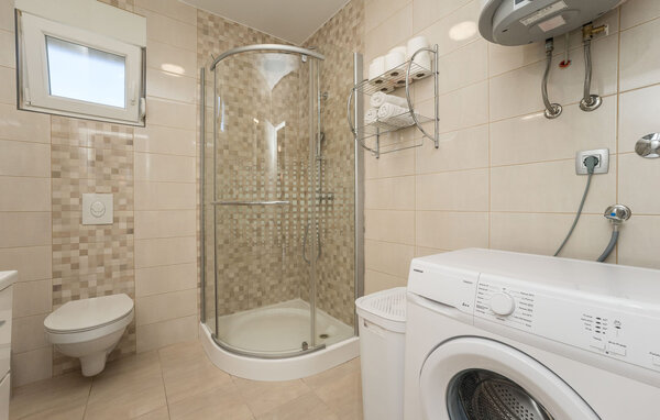 Domy wakacyjne - Nin-Privlaka , Chorwacja - CDI101 702