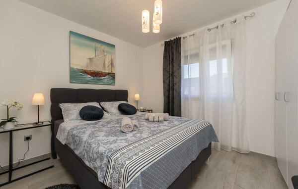 Domy wakacyjne - Nin-Privlaka , Chorwacja - CDI101 601
