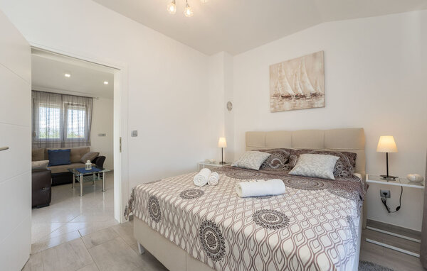 Domy wakacyjne - Nin-Privlaka , Chorwacja - CDI101 602