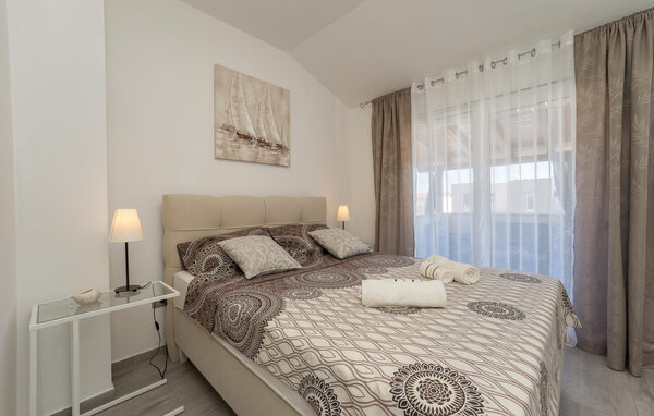 Domy wakacyjne - Nin-Privlaka , Chorwacja - CDI101 603