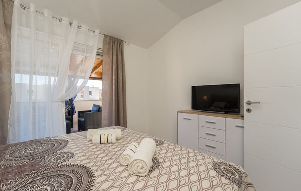 Domy wakacyjne - Nin-Privlaka , Chorwacja - CDI101 604