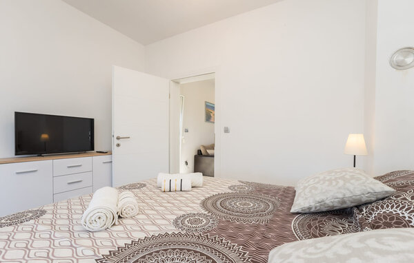 Domy wakacyjne - Nin-Privlaka , Chorwacja - CDI101 605