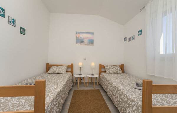 Domy wakacyjne - Nin-Privlaka , Chorwacja - CDI101 606