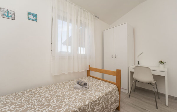Domy wakacyjne - Nin-Privlaka , Chorwacja - CDI101 607