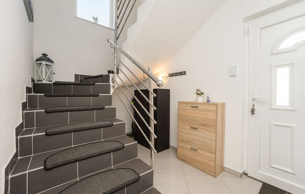 Domy wakacyjne - Nin-Privlaka , Chorwacja - CDI101 503