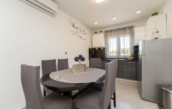 Domy wakacyjne - Nin-Privlaka , Chorwacja - CDI101 401